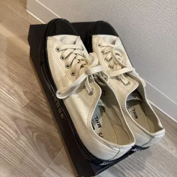 MHL. 컨버스 US ORIGINATOR 27cm