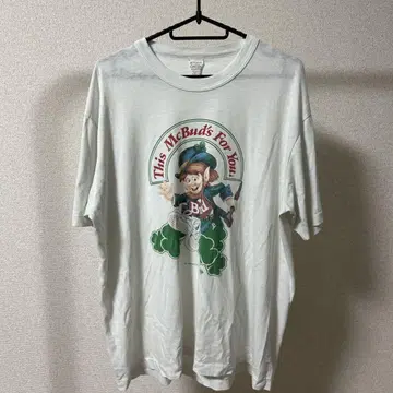 80년대 USA제 티셔츠