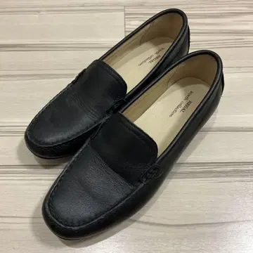 REGAL 로퍼 블랙