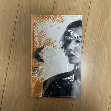 SUPER JUNIOR 타월 이탁