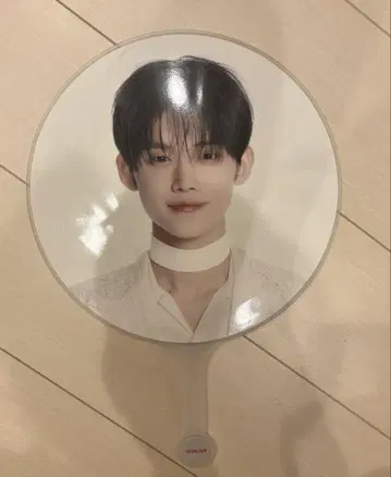 TXT 영준 ACT:PROMISE 부채 KPOP