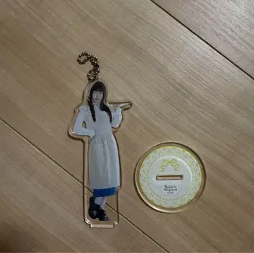 아크릴 키링 시마무라 기우타