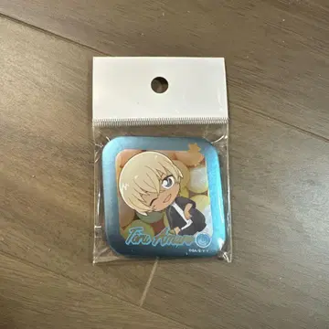 명탐정 코난 젬 컷 캔뱃지 아마무 토오루 레어