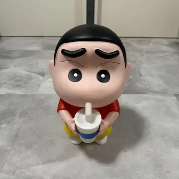 크레용 신짱 인테리어