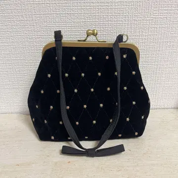 Bibiy ODETTE PARTY BAG 부속물 체인 포함