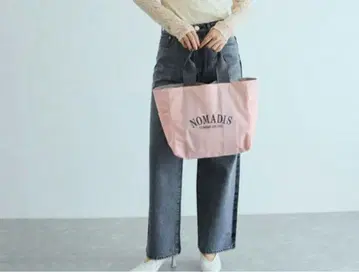 NOMADIS for ADAM ET ROPE' 별주 SAC2 WIDE