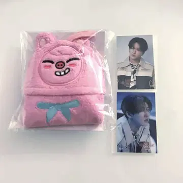 에코파 FC 복권 D E상 찬빈 돼끼