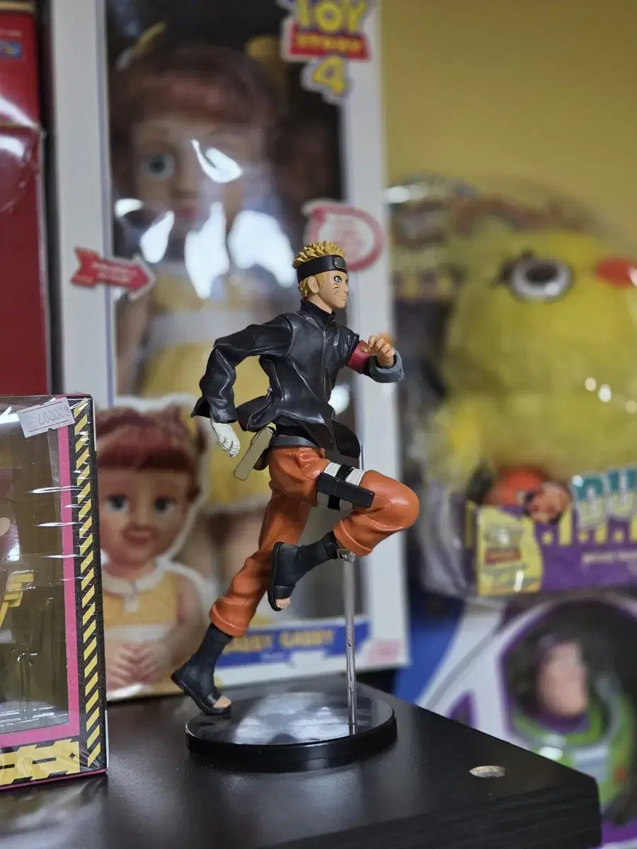 Naruto Figure