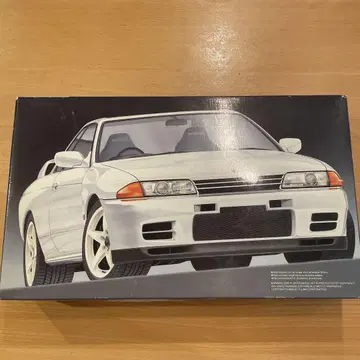 FUJIMI nismo NISSAN 스카이라인 GTR V 스펙 (R32)