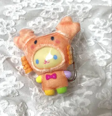 우사하나 치비토모 미즈노 이키모노 산리오
