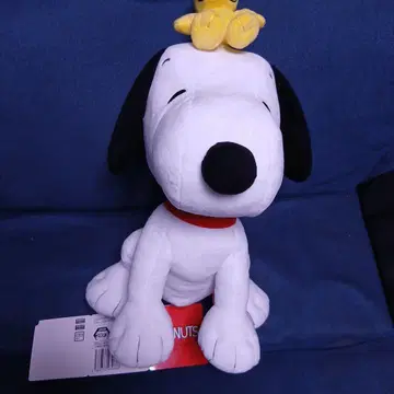 스누피 봉제 인형