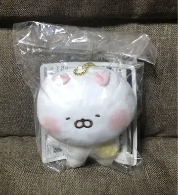 우사마루 제일복권 치비치비 우사마루 미니 봉제 인형 D상