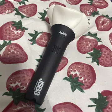 JSB3 펜라