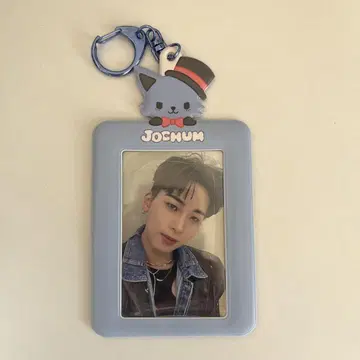 JOCHUM 레인 트레이딩 카드 케이스 트레이딩 카드 포함
