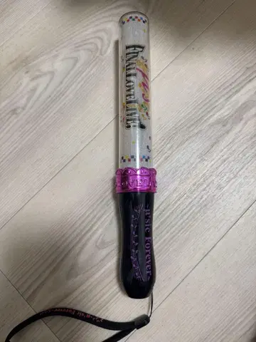 러브 라이브 응원봉