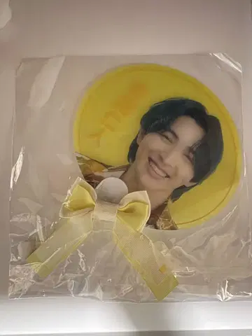 요시다 진토 부채
