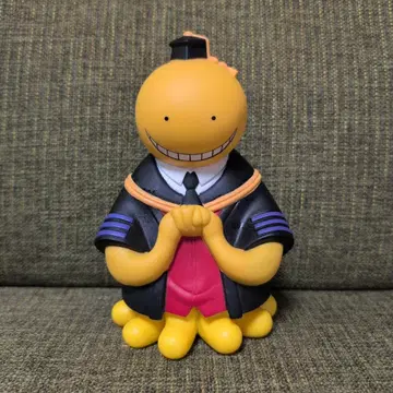 살인 선생님 졸업식 피규어 약 15cm