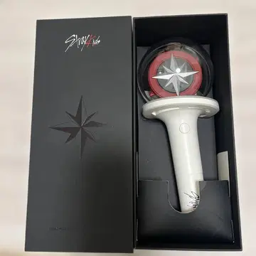 straykids 응원봉 ver.2