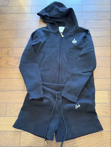 RADY 셋업