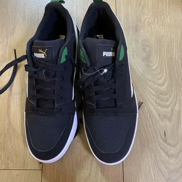 푸마 스니커즈 25cm