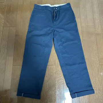 디키즈 874 90s USA제 w38l32