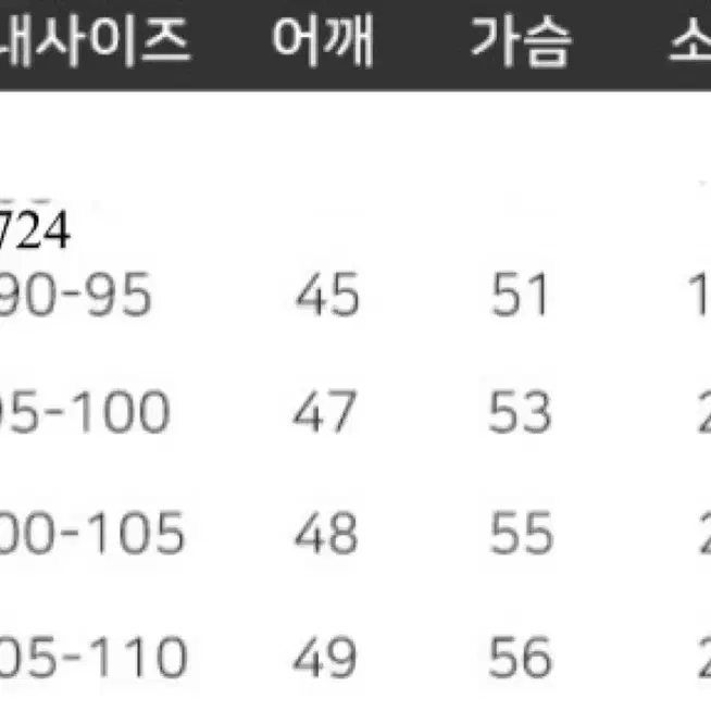 [정품/새상품/정핏] 아미 스몰로고 반팔티