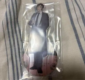 명탐정 코난 세가 럭키 쿠지 모로후쿠 타카아키 F상 아크릴 스탠드