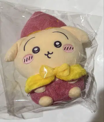 치이카와 모구모구 본점 가와고에 토끼 봉제 인형