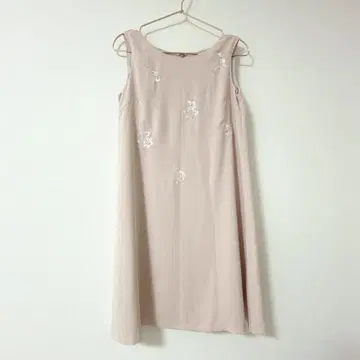 레스 빠세 원피스 38