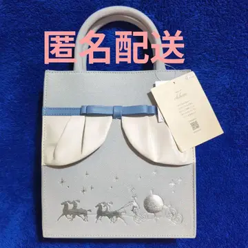 디즈니 숄더 백 신데렐라 시마무라 치하루 드레스