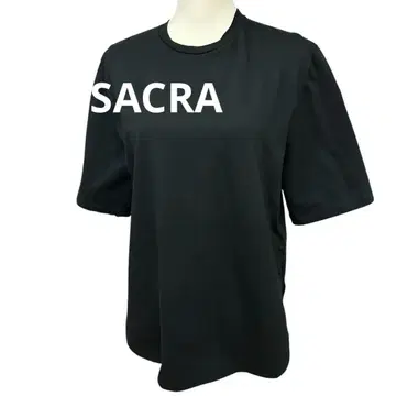 SACRA 거의 미사용 티셔츠