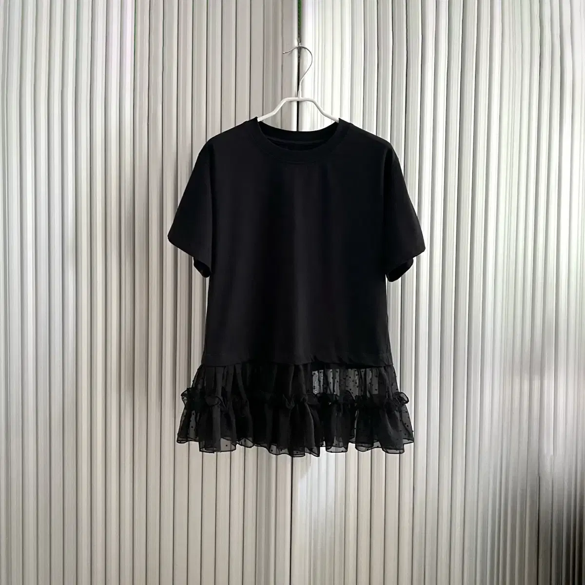 Margiela MM6 top
