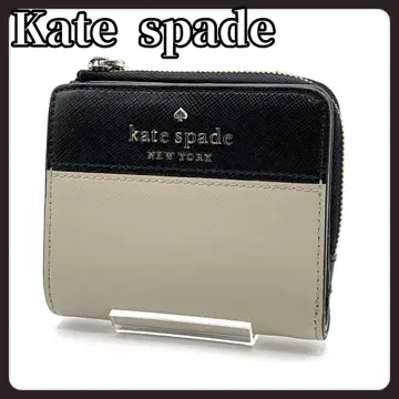 Kate spade 케이트 스페이드 접이식 지갑 지갑