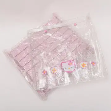 레어 헬로키티 탁상용 미니 온실