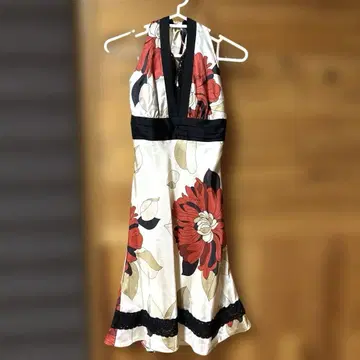 파티 드레스 여성용