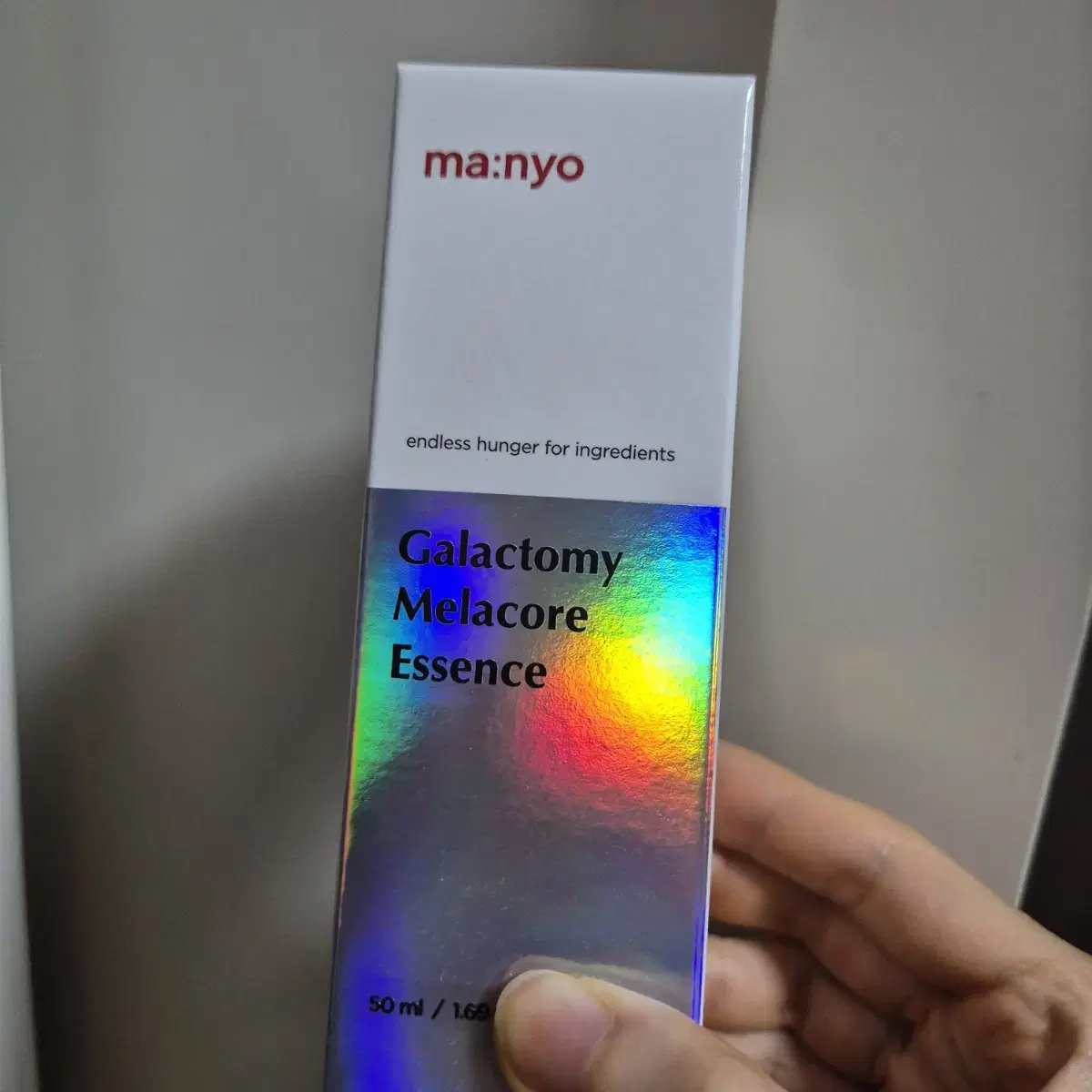 Manyo Galactomy Melacore Essence (New)