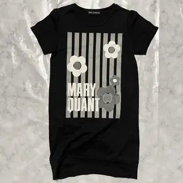 MARY QUANT 티셔츠
