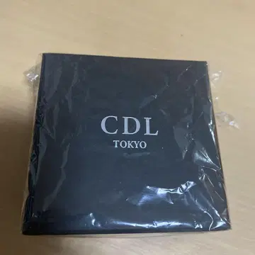 CDL TOKYO 파르테논 피어스