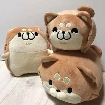 봉제 인형 묶음 판매 모후야