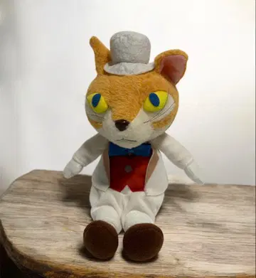 산 애로우 지브리 귀를 기울이면 부드러운 오테다마 바론 봉제 인형