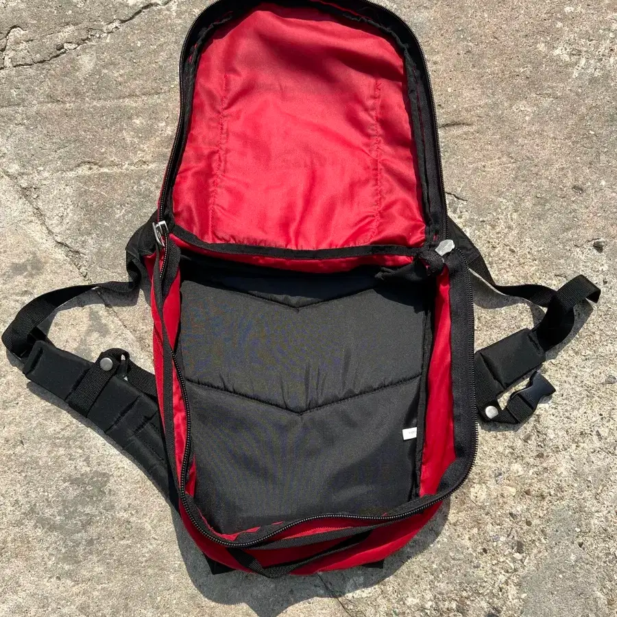 BITCH SKATEBOARDS BACKPACK | Bunjang Global