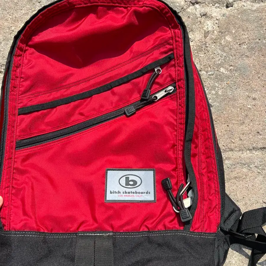 BITCH SKATEBOARDS BACKPACK | Bunjang Global