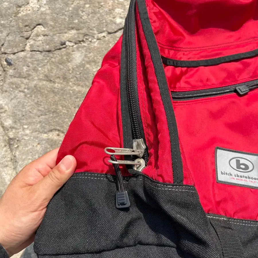 BITCH SKATEBOARDS BACKPACK | Bunjang Global