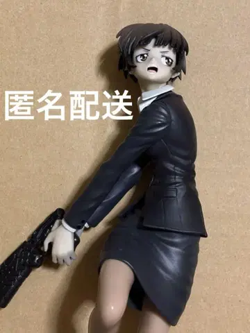 Hdge technical PSYCHO-PASS 사이코패스 상수주