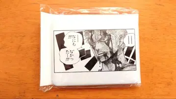 원피스 회고록의 한 조각 캔뱃지 조로