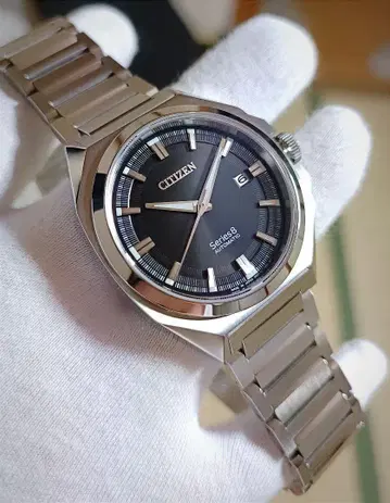[새상품급] CITIZEN 시티즌 NB6010-81E 시리즈 8