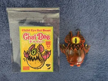 카게마루 디자인 차이비
