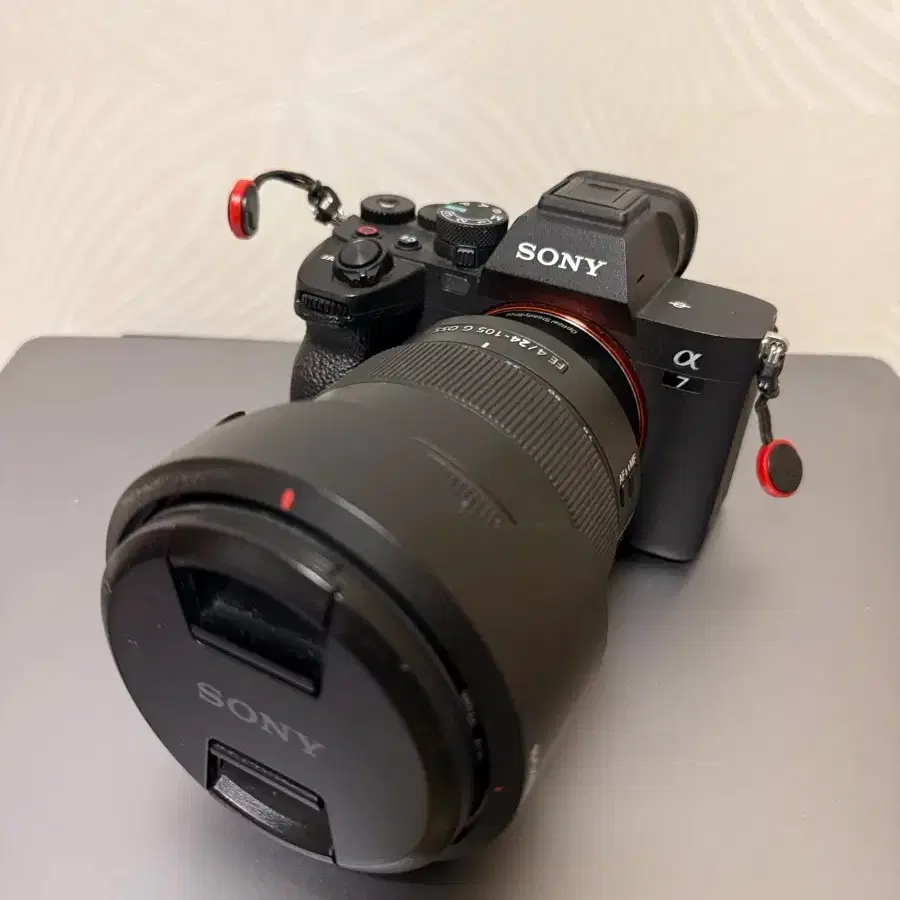 SONY | 소니 Sony a7m4 - sel24105f4g #소니,#a7m4,#소니24105g SONY | 소니 Sony a7m4 - sel24105f4g #소니,#a7m4,#소니24105g