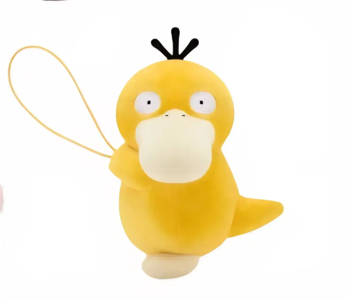 Pokemon Psyduck Bag Charm Doll