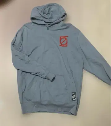 주스 꿀꺽구락부 후드티